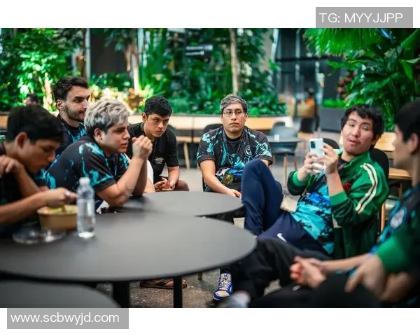 DOTA2战术深度解析：TES如何在比赛中运筹帷幄掌控全局