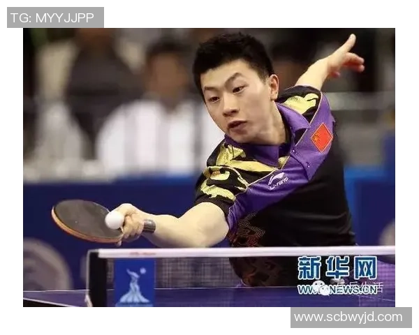 广州乒乓球队防反战术深度解析与实战应用探讨